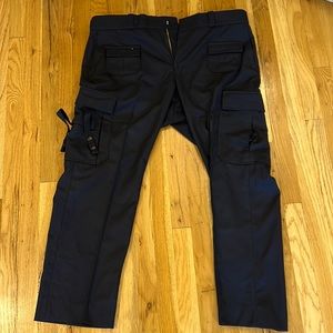 5.11 MENS POLICE CARGO PANTS- NYPD